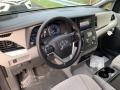 Ash 2020 Toyota Sienna LE AWD Dashboard