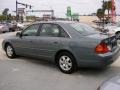 2002 Silver Spruce Metallic Toyota Avalon XL  photo #4