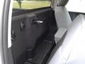 2019 Ram 1500 Black/Diesel Gray Interior Rear Seat Photo