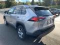 Silver Sky Metallic - RAV4 Limited AWD Hybrid Photo No. 7