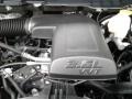 3.6 Liter DOHC 24-Valve VVT Pentastar V6 2019 Ram 1500 Classic Tradesman Regular Cab Engine