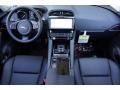 Narvik Black - F-PACE 25t Premium Photo No. 27