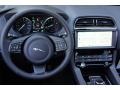 Narvik Black - F-PACE 25t Premium Photo No. 28