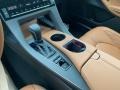  2020 Avalon Hybrid Limited ECVT Automatic Shifter