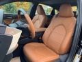 Cognac 2020 Toyota Avalon Hybrid Limited Interior Color