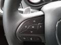 Black Steering Wheel Photo for 2019 Dodge Challenger #135736979