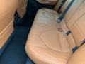 Cognac Rear Seat Photo for 2020 Toyota Avalon #135736988
