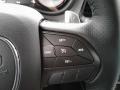 Black Steering Wheel Photo for 2019 Dodge Challenger #135737009