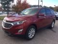 Cajun Red Tintcoat - Equinox LT AWD Photo No. 5