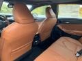 Cognac Rear Seat Photo for 2020 Toyota Avalon #135737021