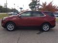 Cajun Red Tintcoat - Equinox LT AWD Photo No. 6