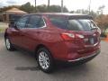 Cajun Red Tintcoat - Equinox LT AWD Photo No. 7