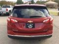 Cajun Red Tintcoat - Equinox LT AWD Photo No. 8