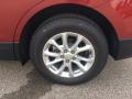 Cajun Red Tintcoat - Equinox LT AWD Photo No. 9