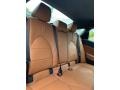 Cognac Rear Seat Photo for 2020 Toyota Avalon #135737135