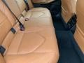 Rear Seat of 2020 Avalon Hybrid Limited