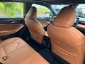 Cognac Rear Seat Photo for 2020 Toyota Avalon #135737177