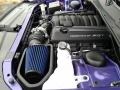 392 SRT 6.4 Liter HEMI OHV 16-Valve VVT MDS V8 Engine for 2019 Dodge Challenger T/A 392 #135737447