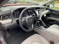 Ash Front Seat Photo for 2020 Toyota Camry #135737729