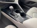  2020 Camry SE 8 Speed Automatic Shifter
