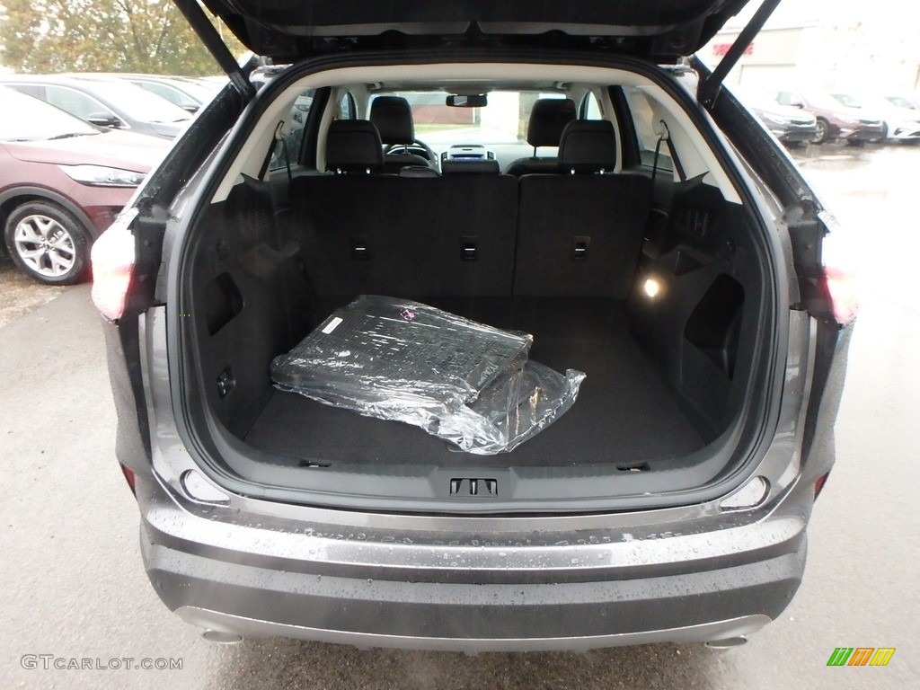 2020 Ford Edge SEL AWD Trunk Photo #135738026