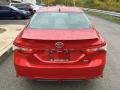 2020 Supersonic Red Toyota Camry SE  photo #19