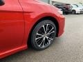 2020 Supersonic Red Toyota Camry SE  photo #30