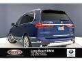 Phytonic Blue Metallic - X7 xDrive40i Photo No. 2