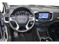 2018 Quicksilver Metallic GMC Terrain SLT AWD  photo #13