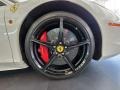 2014 Ferrari 458 Italia Wheel