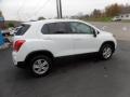 Summit White - Trax LS AWD Photo No. 9
