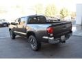 Magnetic Gray Metallic - Tacoma TRD Off Road Double Cab 4x4 Photo No. 4