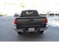 Magnetic Gray Metallic - Tacoma TRD Off Road Double Cab 4x4 Photo No. 5