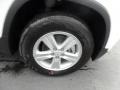 Summit White - Trax LS AWD Photo No. 11