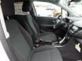 Summit White - Trax LS AWD Photo No. 12