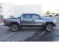 Magnetic Gray Metallic - Tacoma TRD Off Road Double Cab 4x4 Photo No. 7