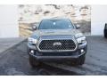 Magnetic Gray Metallic - Tacoma TRD Off Road Double Cab 4x4 Photo No. 8