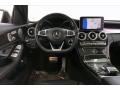 2017 Black Mercedes-Benz C 43 AMG 4Matic Sedan  photo #4