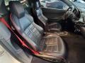 Nero Front Seat Photo for 2014 Ferrari 458 #135739382