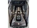 4.5 Liter DI DOHC 32-Valve V8 2014 Ferrari 458 Italia Engine