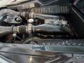4.5 Liter DI DOHC 32-Valve V8 2014 Ferrari 458 Italia Engine