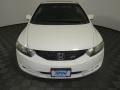 Taffeta White - Civic Si Coupe Photo No. 4