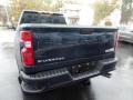 Northsky Blue Metallic - Silverado 2500HD High Country Crew Cab 4x4 Photo No. 7