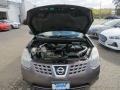 Gotham Gray Metallic - Rogue SL AWD Photo No. 3