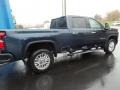 Northsky Blue Metallic - Silverado 2500HD High Country Crew Cab 4x4 Photo No. 9
