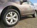 Gotham Gray Metallic - Rogue SL AWD Photo No. 6