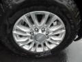 Northsky Blue Metallic - Silverado 2500HD High Country Crew Cab 4x4 Photo No. 10