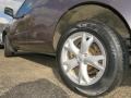 Gotham Gray Metallic - Rogue SL AWD Photo No. 8