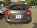 Gotham Gray Metallic - Rogue SL AWD Photo No. 9