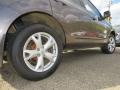 Gotham Gray Metallic - Rogue SL AWD Photo No. 14